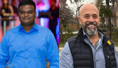 19-year-old from Edmonton wanted in Toronto, Vaughan homicides