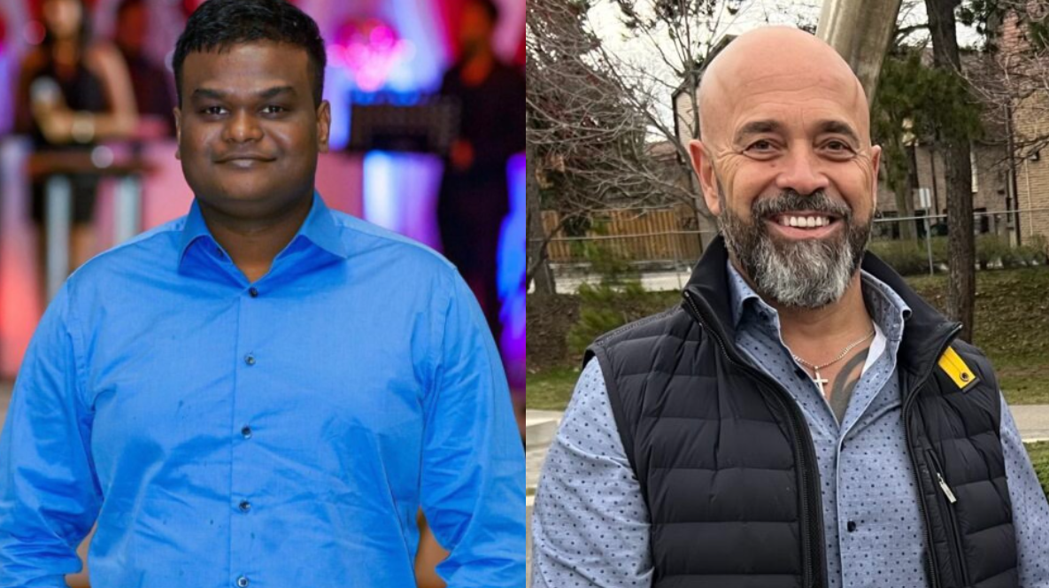 19-year-old from Edmonton wanted in Toronto, Vaughan homicides