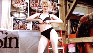 Raunchy, R-Rated Heist Comedy Is Too Funny For Its Own Good