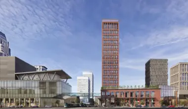 Mississauga reveals major vision for downtown core with convention centre, music hub and new parks