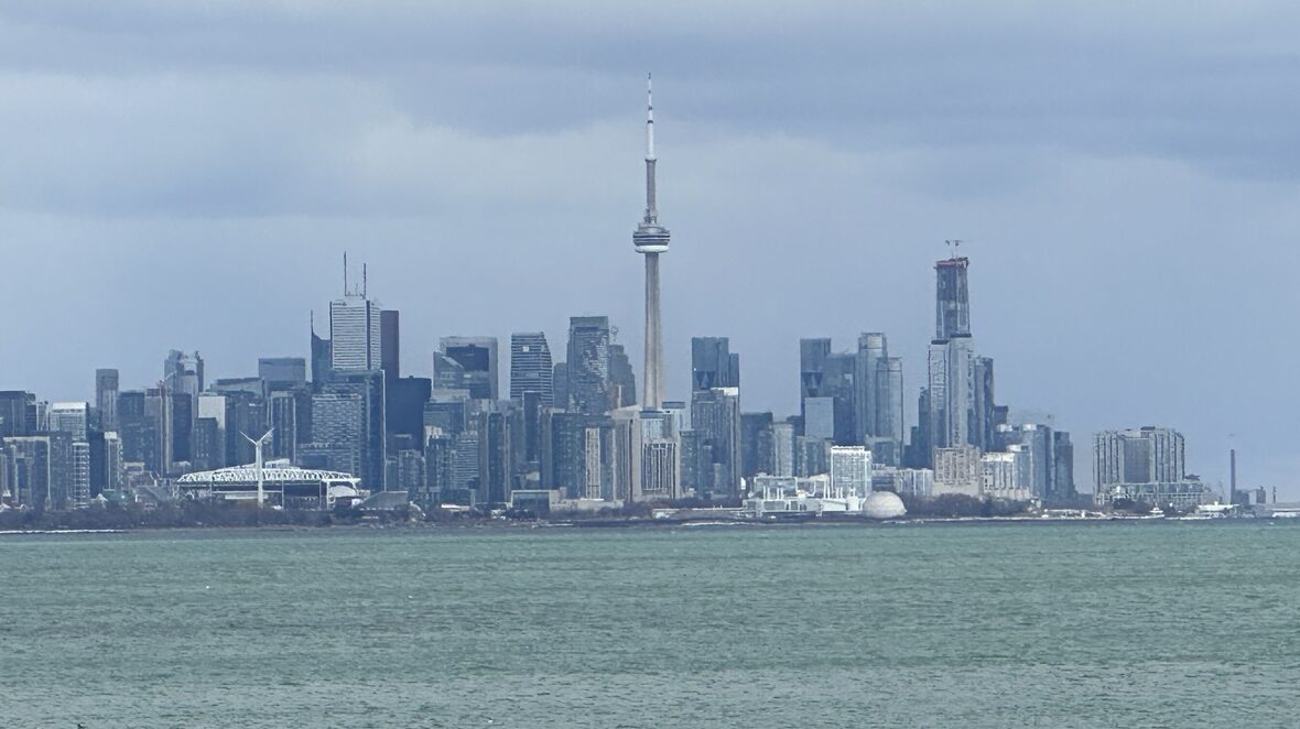 Strong winds easing across GTA ahead of seasonable weather