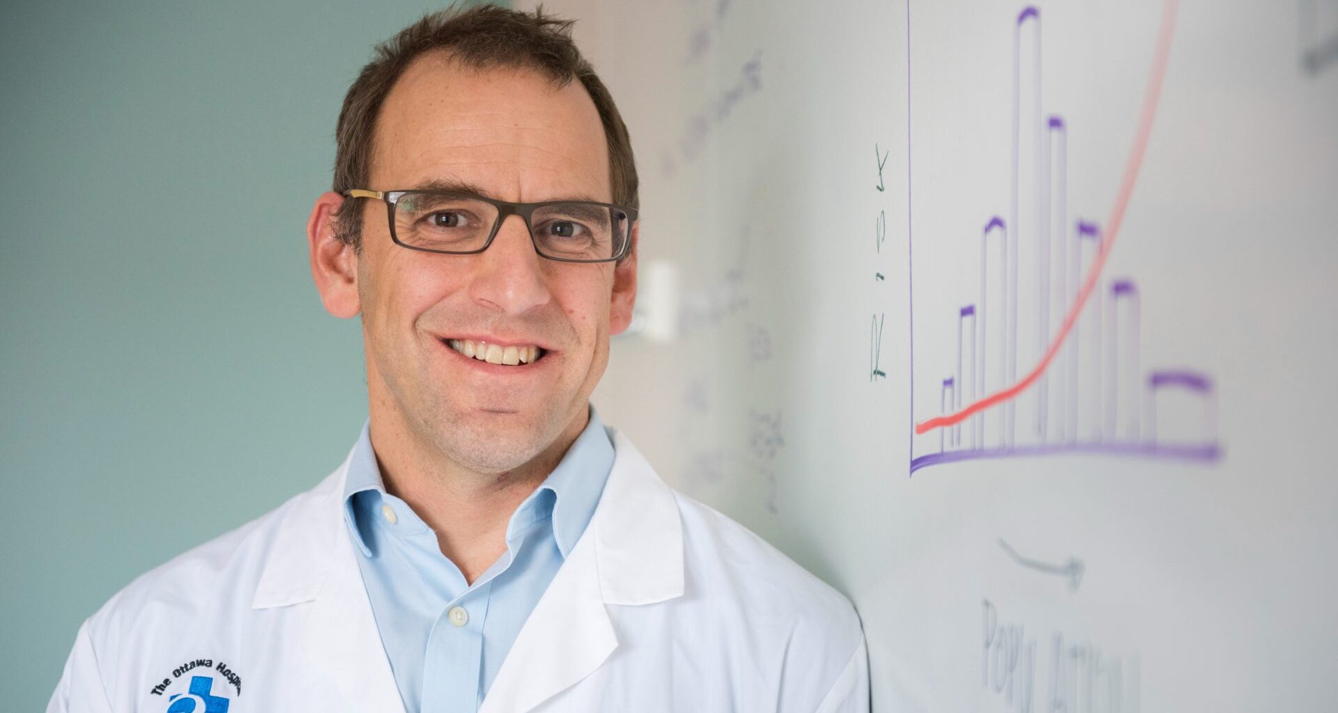 How The Ottawa Hospital uses AI tools to boost health outcomes and streamline clinical efficiency