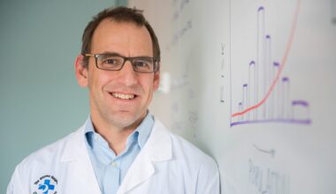 How The Ottawa Hospital uses AI tools to boost health outcomes and streamline clinical efficiency