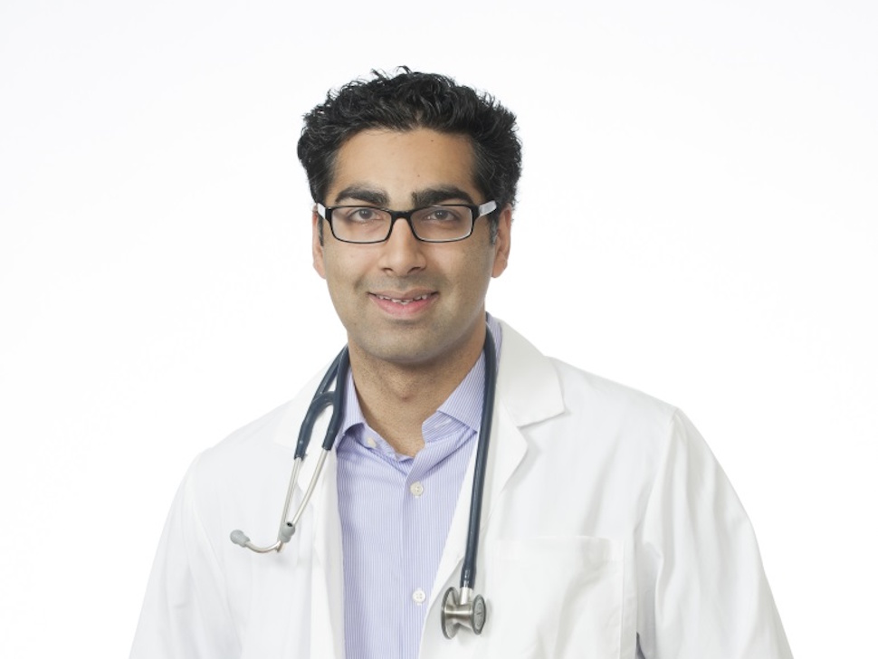 Dr. Aly Dhala breaks down myths around teen antidepressants - PembinaValleyOnline.com