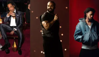 Years after Drake and Kendrick Lamar beef, Jay-Z and J. Cole speak on the topic