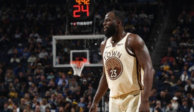 Draymond Green shares 10 changes he’d make as NBA commissioner – NBC Bay Area