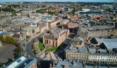 Smart Cities World - Road travel