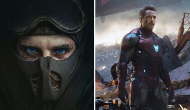 Doomsday' Release Dates the Same Day?