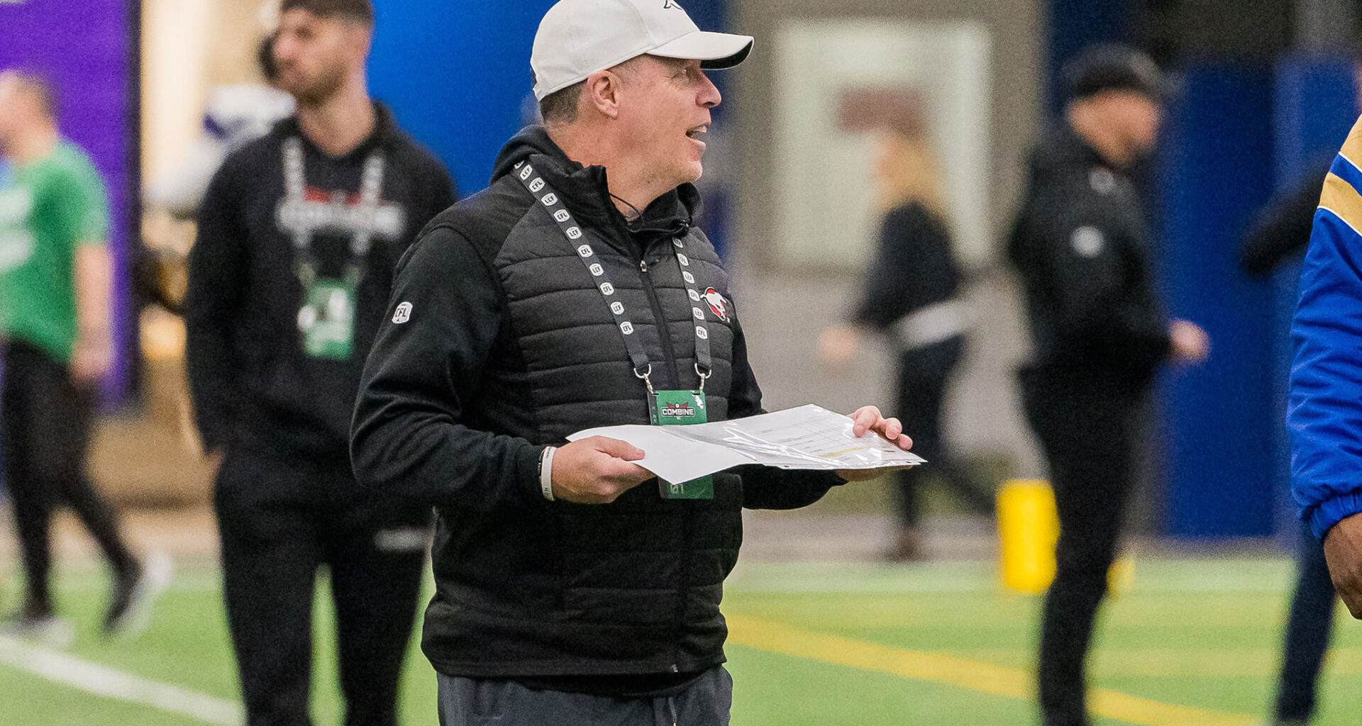 7 traits scouts look for in CFL Combine prospects