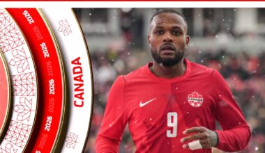 Striker, goalkeeper battles continue for Canada