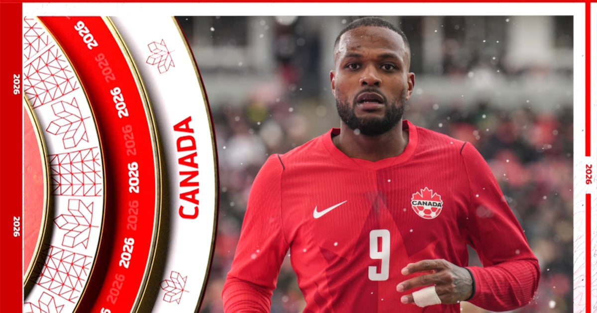 Striker, goalkeeper battles continue for Canada