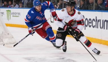 After grind of Milan Cortina Games, Olympians chase rest to peak again ahead of NHL playoffs