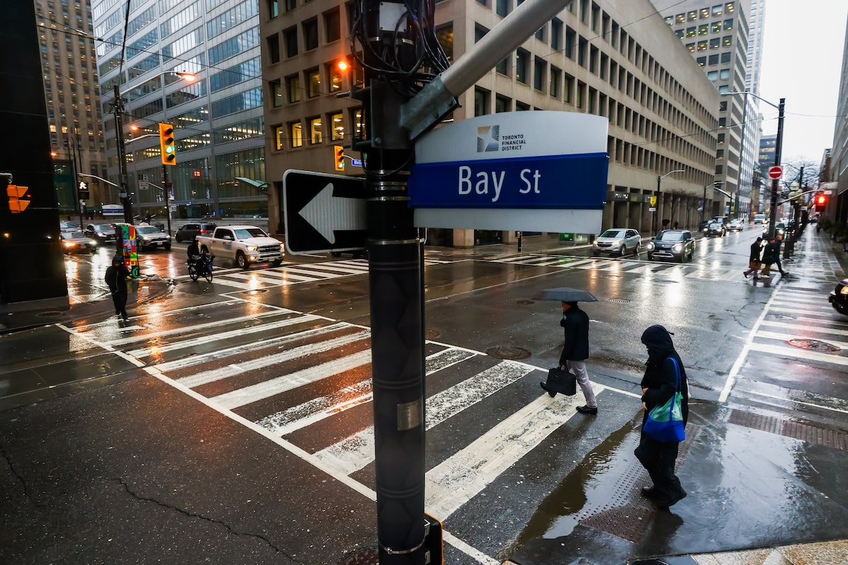 Toronto’s Kensington Capital expanded investor access to private equity. Trapped clients are waking up to the risks