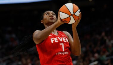 Phantom BC's Boston ruled out for rest of Unrivaled playoffs