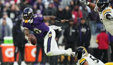 2026 NFL free agency winners, losers: Tagovailoa, Walker, more