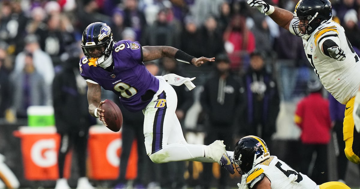 2026 NFL free agency winners, losers: Tagovailoa, Walker, more