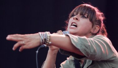 Indie music’s greatest year? It was 20 years ago