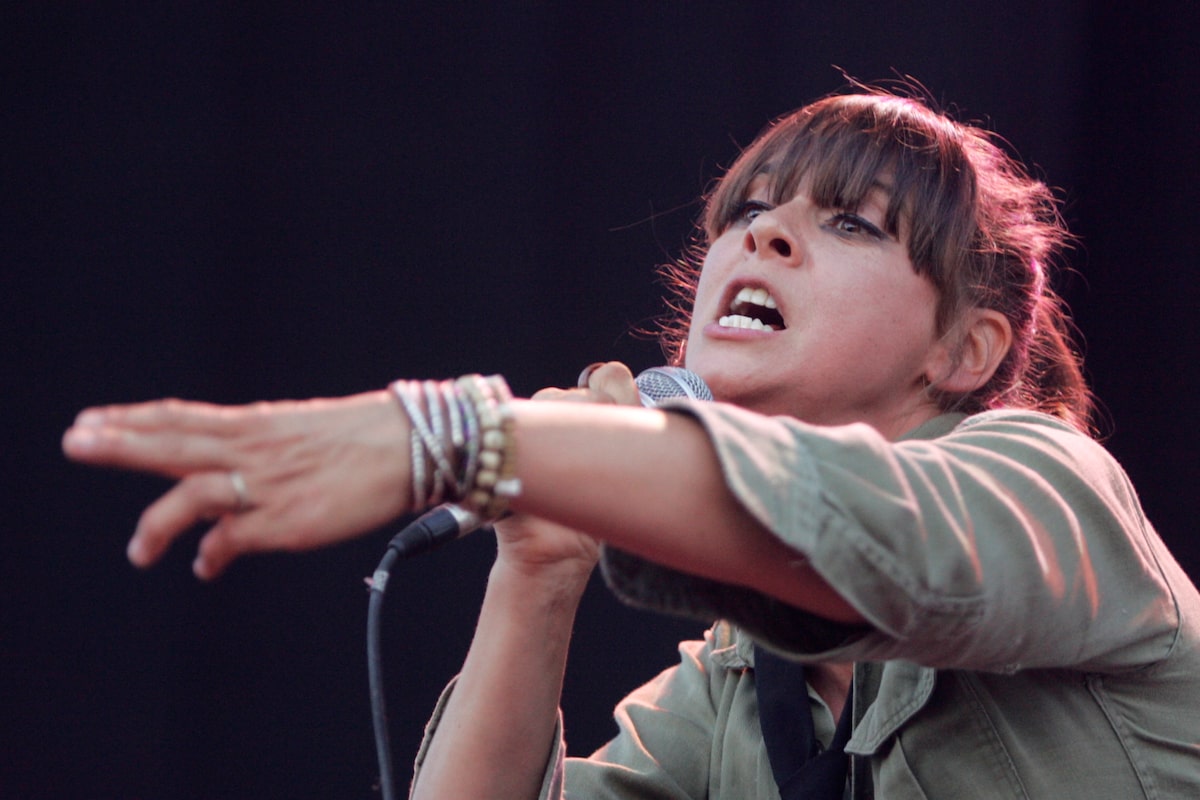 Indie music’s greatest year? It was 20 years ago