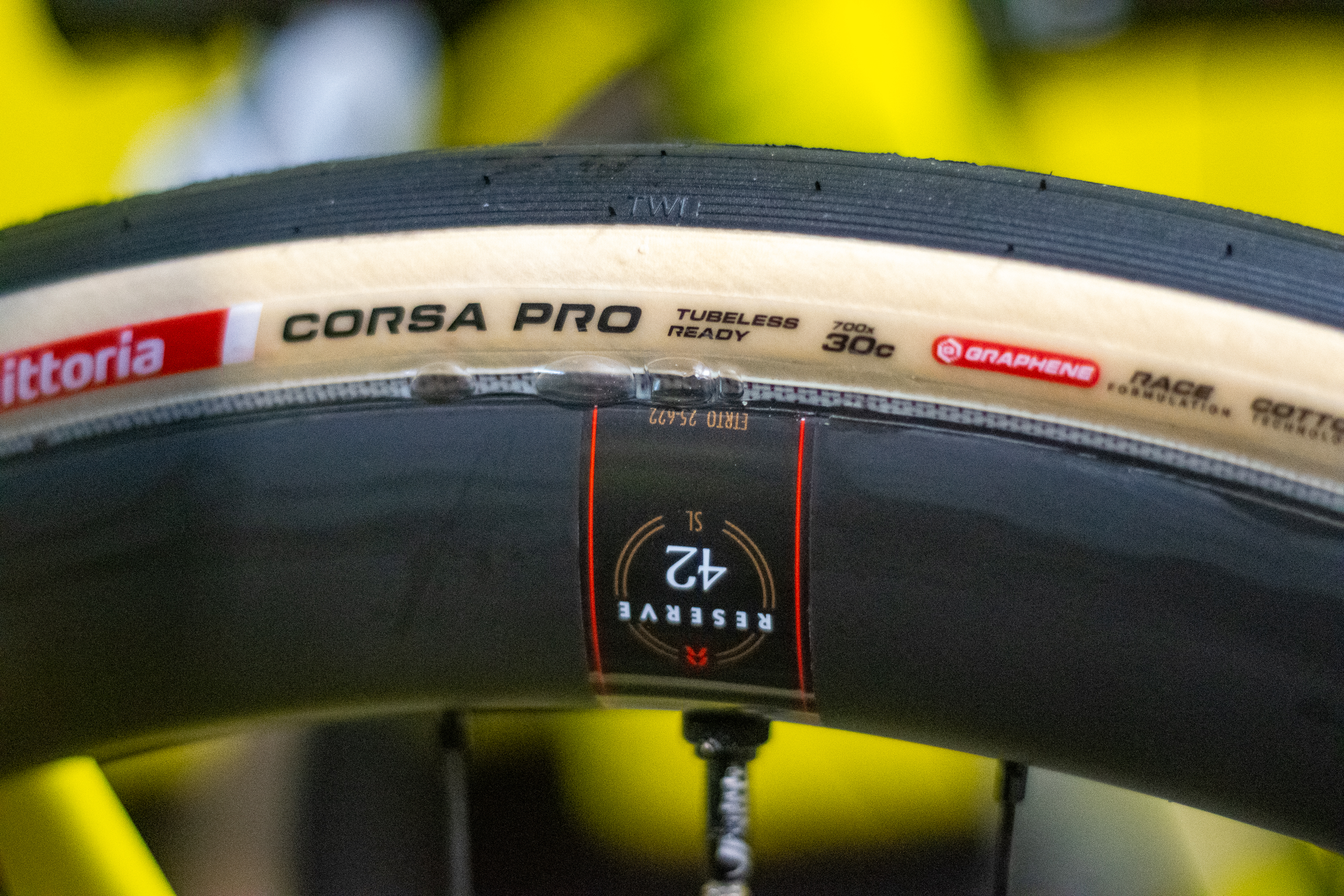 Opening Weekend tech