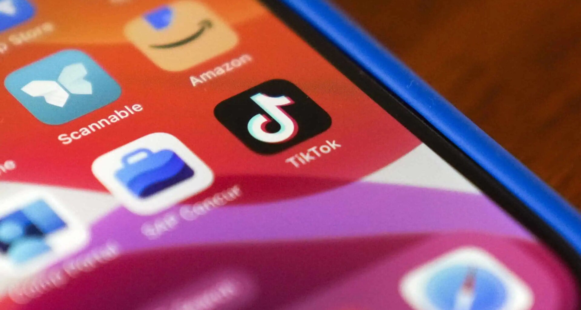 Spy agency won't release its TikTok advice to Ottawa, urges caution online
