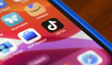 Spy agency won't release its TikTok advice to Ottawa, urges caution online