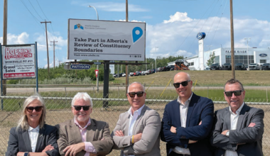 Okotoks to remain independent from Calgary in Final Electoral Division Report - OkotoksOnline.com