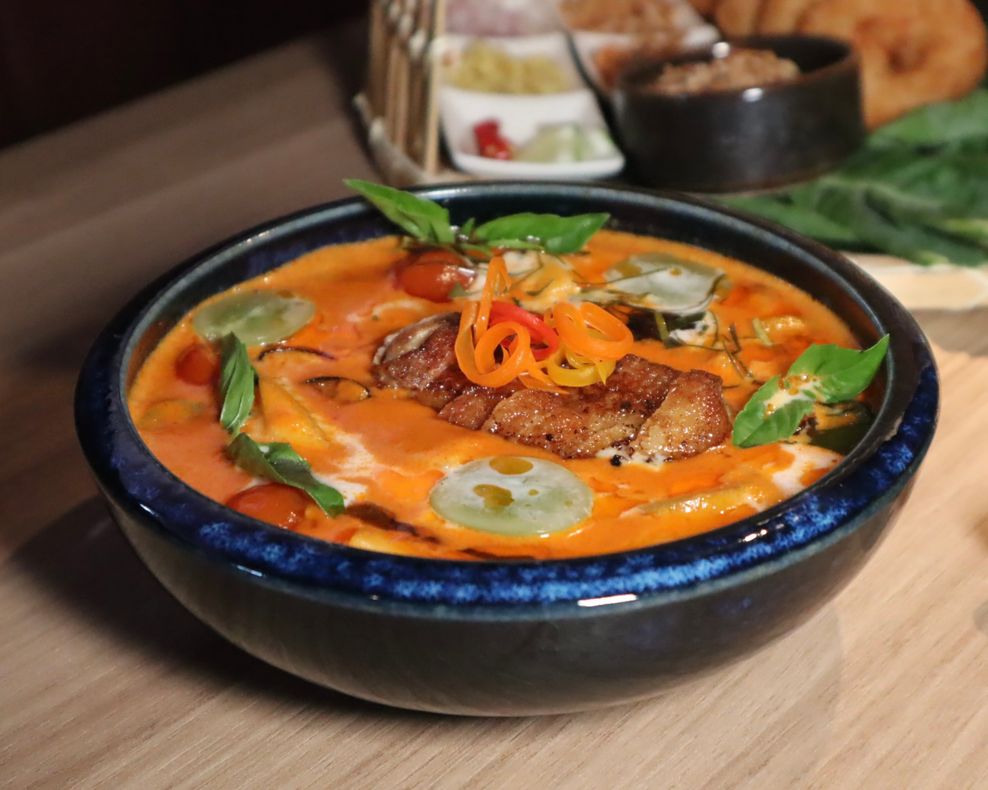 best vancouver food