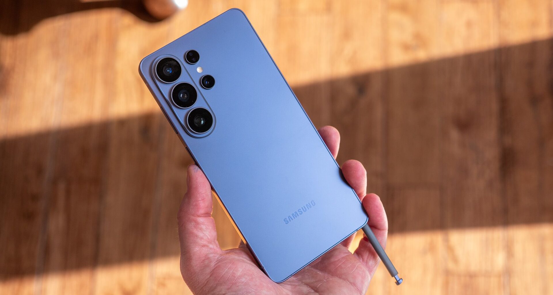 Samsung Galaxy S26 Ultra vs. Xiaomi 17 Ultra