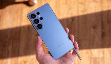 Samsung Galaxy S26 Ultra vs. Xiaomi 17 Ultra