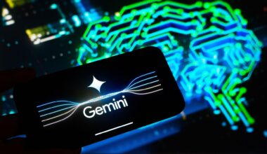 I built a custom AI expert with Gemini — and it’s saving me time every single day