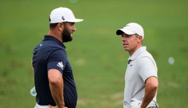 'A shame' Jon Rahm rejected DP World Tour deal