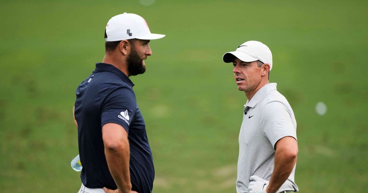 'A shame' Jon Rahm rejected DP World Tour deal