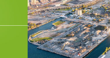 The four quarters of a sustainable CFL – The Environment Journal