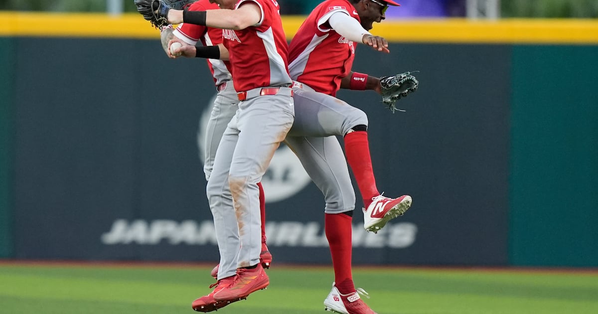 Reranking USA, D.R., Japan and all remaining teams