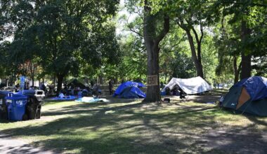 $25M donation for new model to tackle homelessness in Toronto