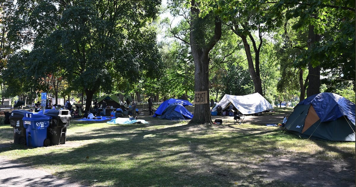 $25M donation for new model to tackle homelessness in Toronto