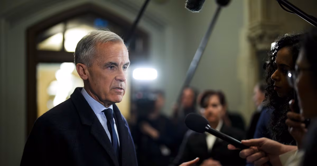 Canada officially hits NATO defence spending target of 2% GDP - CTV News