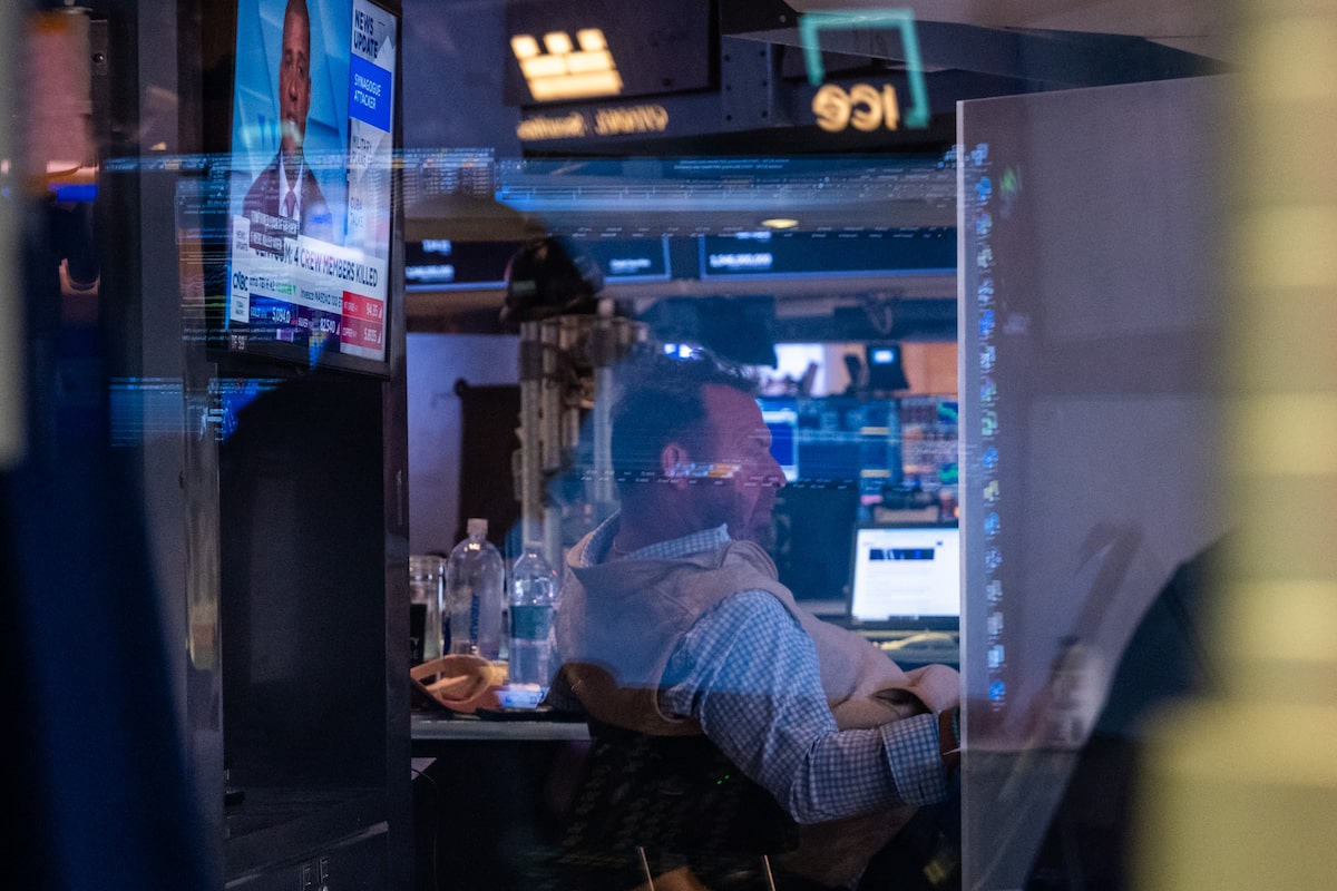 Stock Markets Today: North American indexes rise as investors weigh energy costs before U.S. Fed call