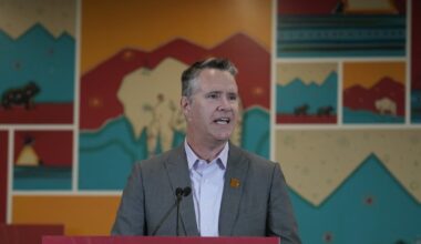 TC Energy CEO says Canada risks missing out on global markets