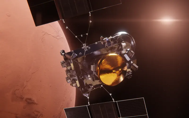 ESA Member States have called for the cancellation of the Earth Return Orbiter, with the agency beginning discussions with Airbus on repurposing elements of the mission.