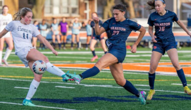 ETHS girls soccer season preview: Kits count on speed, smarts for soccer success