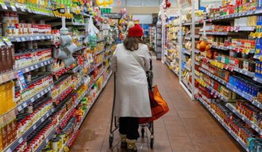 There is only one escape from the affordability crisis