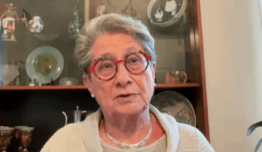 Holocaust survivor calls Montreal college’s decision to cancel commemoration ‘cowardly’ - Montreal