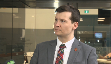 Calgary mayor suggests plebiscite over provincial property tax hikes - CTV News