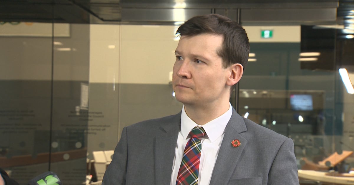 Calgary mayor suggests plebiscite over provincial property tax hikes - CTV News