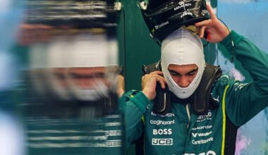 Has Aston Martin's F1 super team turned into a disaster team?