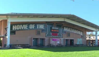 East Bay high school honors WNBA star Sabrina Ionescu – NBC Bay Area