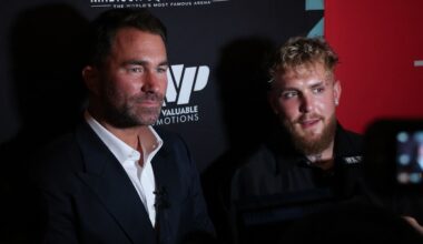 Ryan Garcia says Shakur ‘Ducked’ him as Teofimo Lopez Emerges for July Return