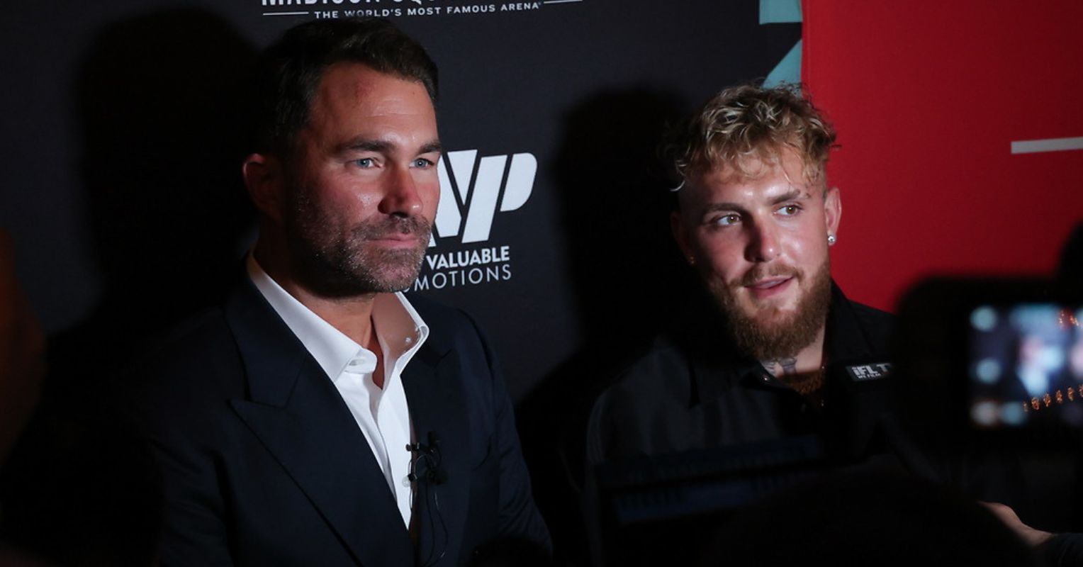 Ryan Garcia says Shakur ‘Ducked’ him as Teofimo Lopez Emerges for July Return