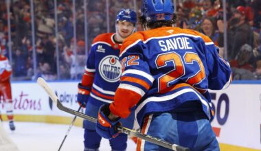 Oilers power play struggles, locking the game down, and chasing the Pacific Division lead
